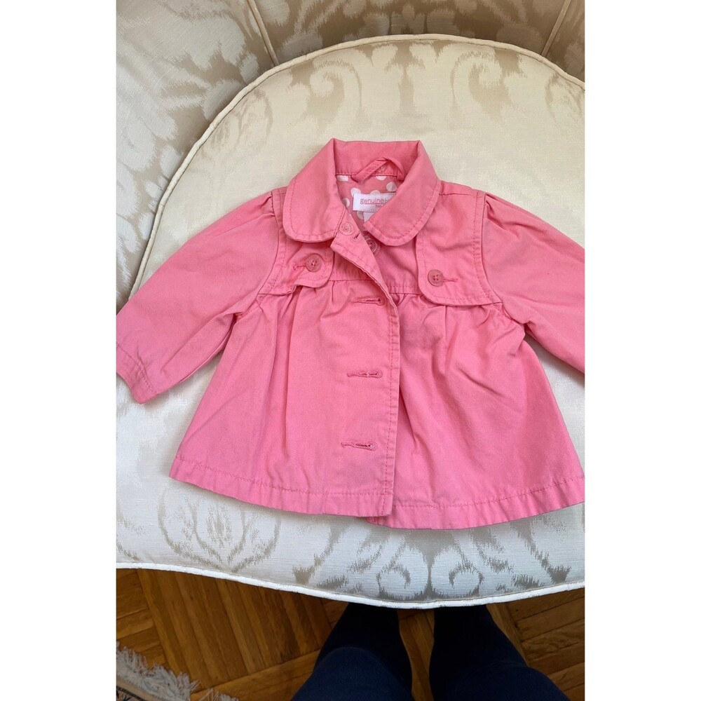 Cute spring Jacket Oshkosh 3 M